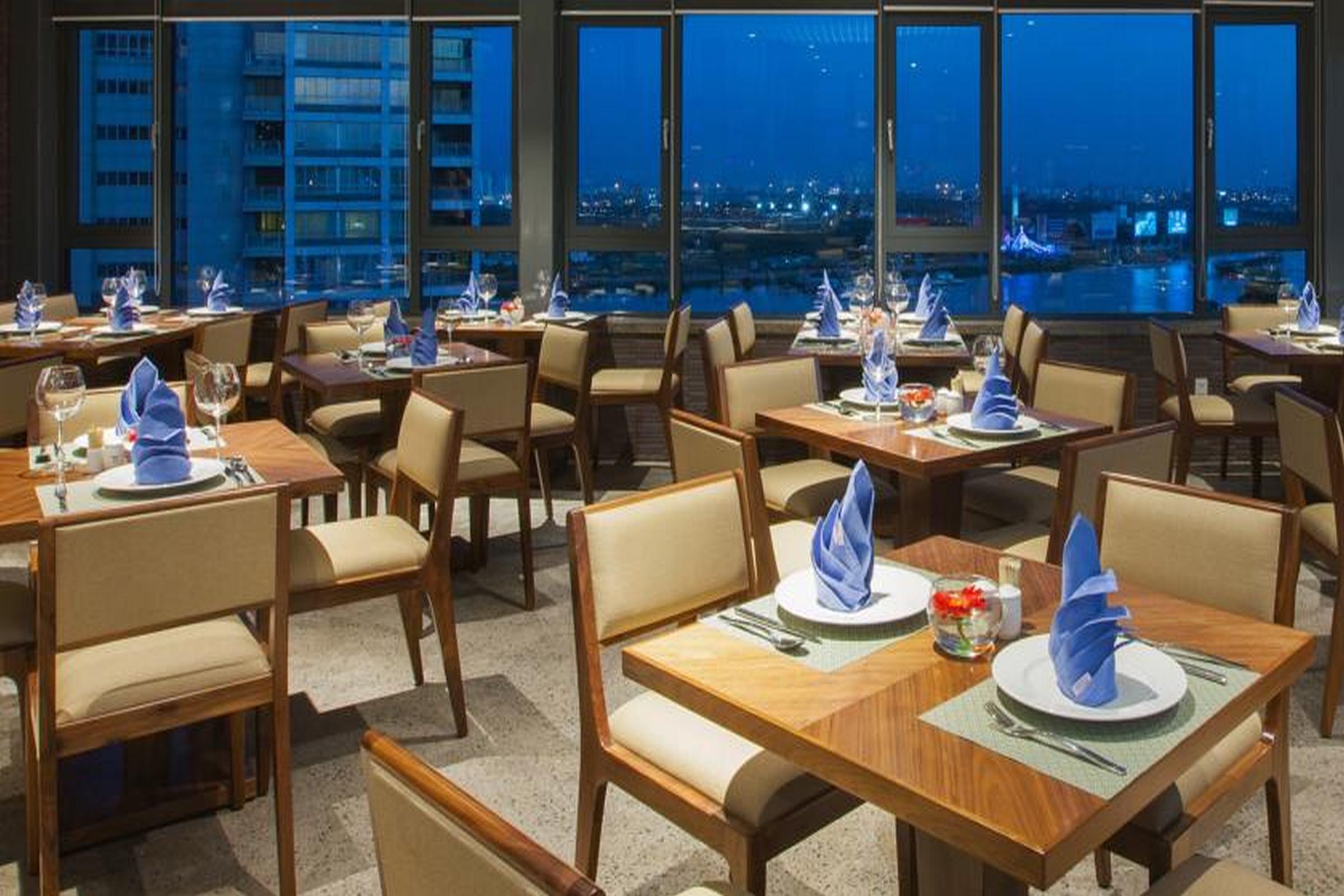Ramada Encore By Wyndham Sài Gòn Quận 1 - Trước đây Là M Boutique Sài Gòn Khách sạn