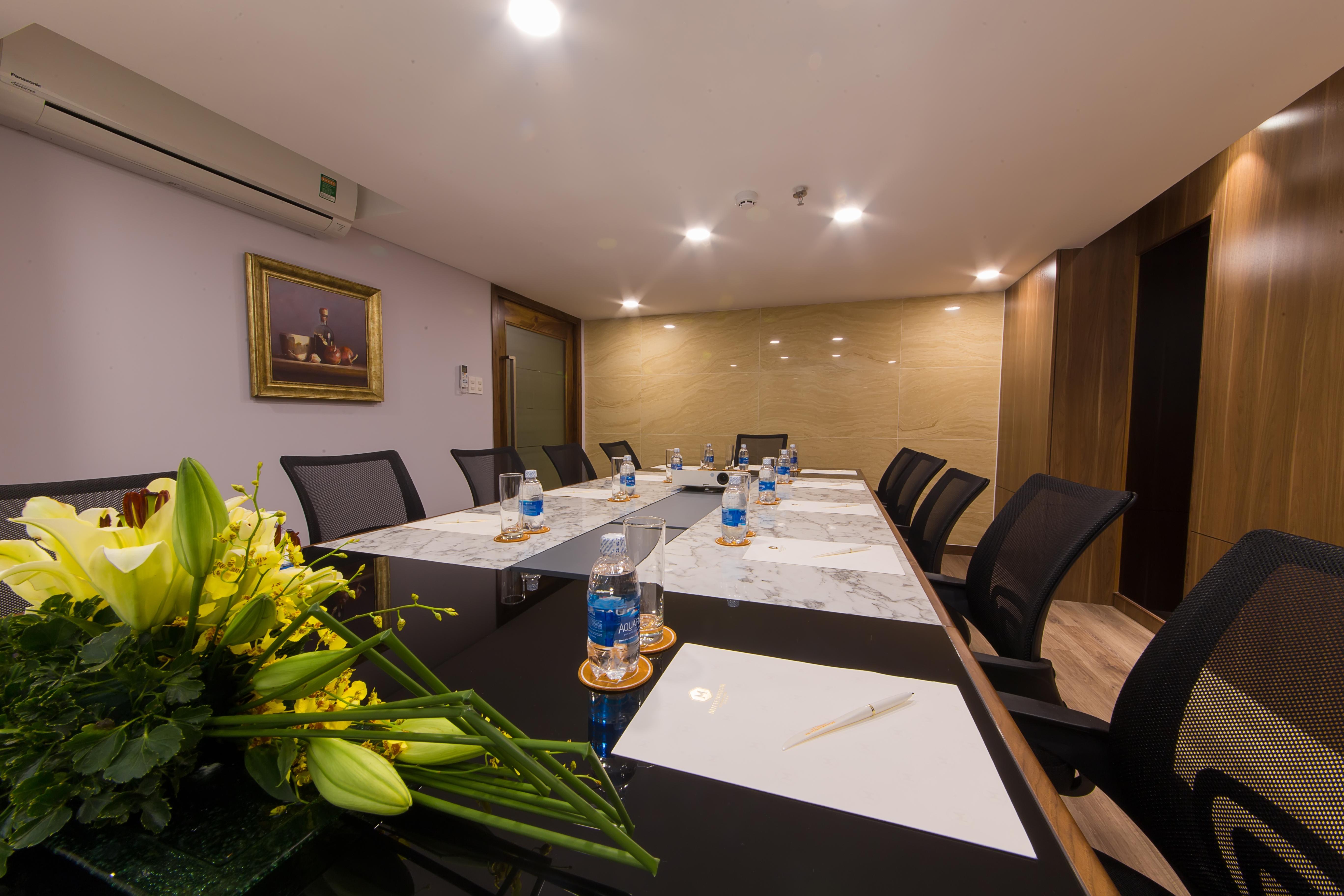 Ramada Encore By Wyndham Sài Gòn Quận 1 - Trước đây Là M Boutique Sài Gòn TP. Hồ Chí Minh