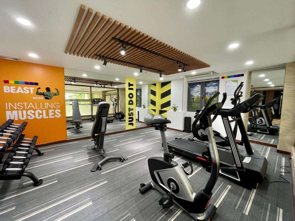 Ramada Encore By Wyndham Sài Gòn Quận 1 - Trước đây Là M Boutique Sài Gòn