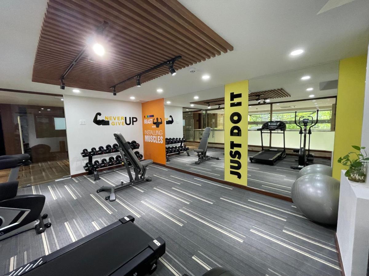 Ramada Encore By Wyndham Sài Gòn Quận 1 - Trước đây Là M Boutique Sài Gòn Khách sạn 4*
