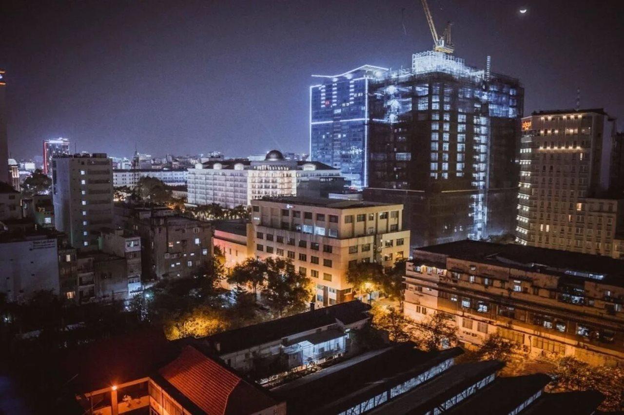Ramada Encore By Wyndham Sài Gòn Quận 1 - Trước đây Là M Boutique Sài Gòn 4*