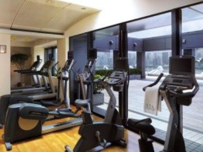 Khách sạn Ramada Encore By Wyndham Sài Gòn Quận 1 - Trước đây Là M Boutique Sài Gòn 4*