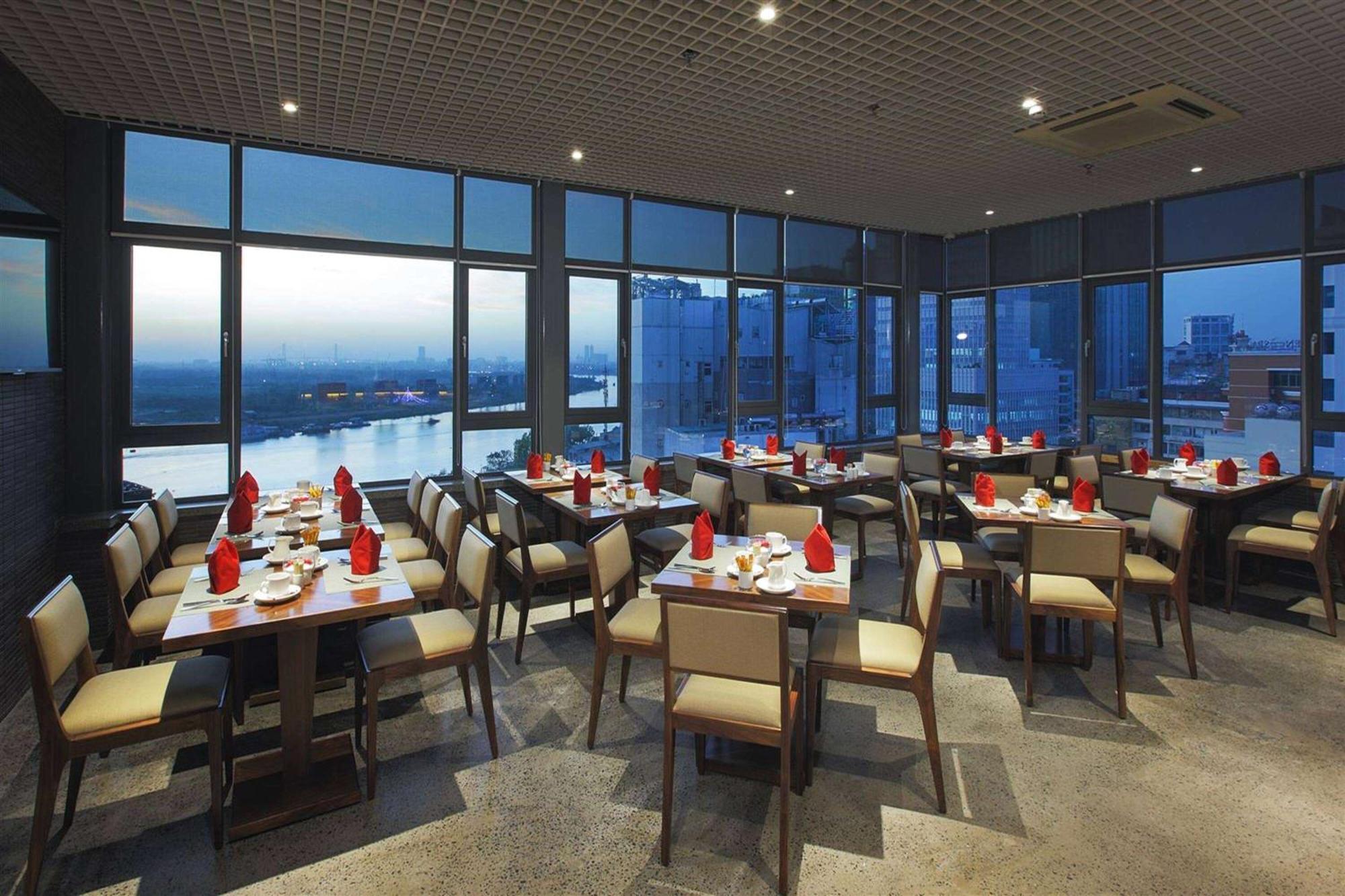 Ramada Encore By Wyndham Sài Gòn Quận 1 - Trước đây Là M Boutique Sài Gòn 4*