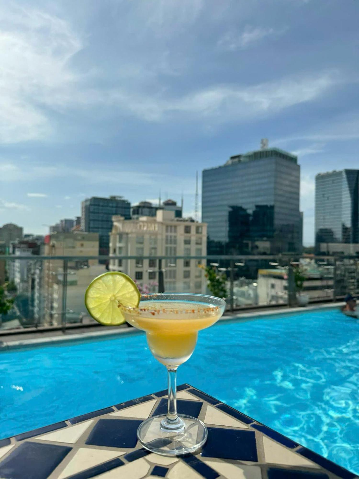 Ramada Encore By Wyndham Sài Gòn Quận 1 - Trước đây Là M Boutique Sài Gòn 4*